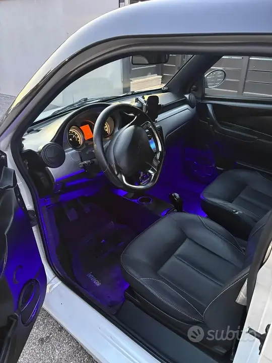 Ligier Js50 2019 photo 5