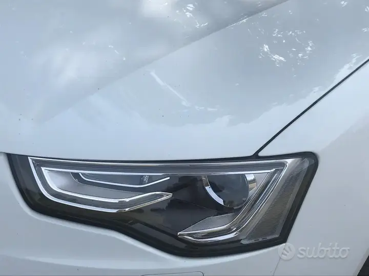 Audi A5 2013 photo 4