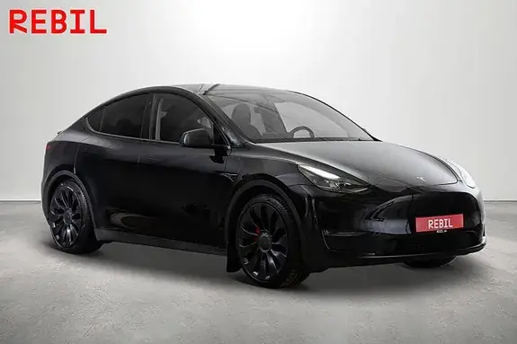 Tesla Model Y 2022 photo 4
