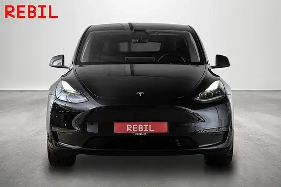 Tesla Model Y 2022 photo 3