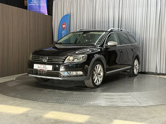 Volkswagen Passat 2013 photo 5
