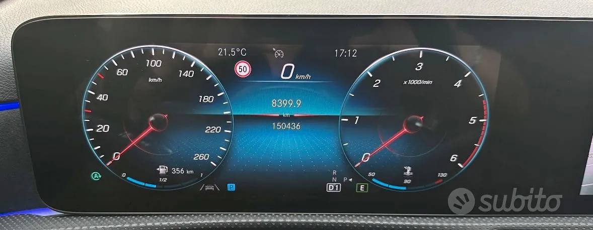 Mercedes-Benz A 2020 photo 4
