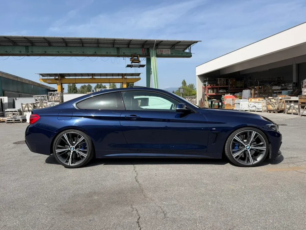 BMW 4 Series 2017 photo 3