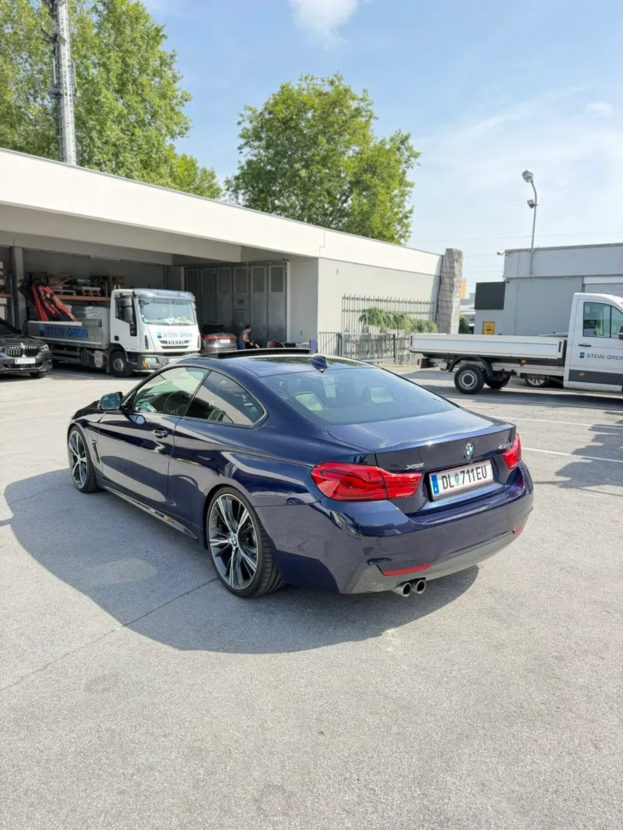 BMW 4 Series 2017 photo 2