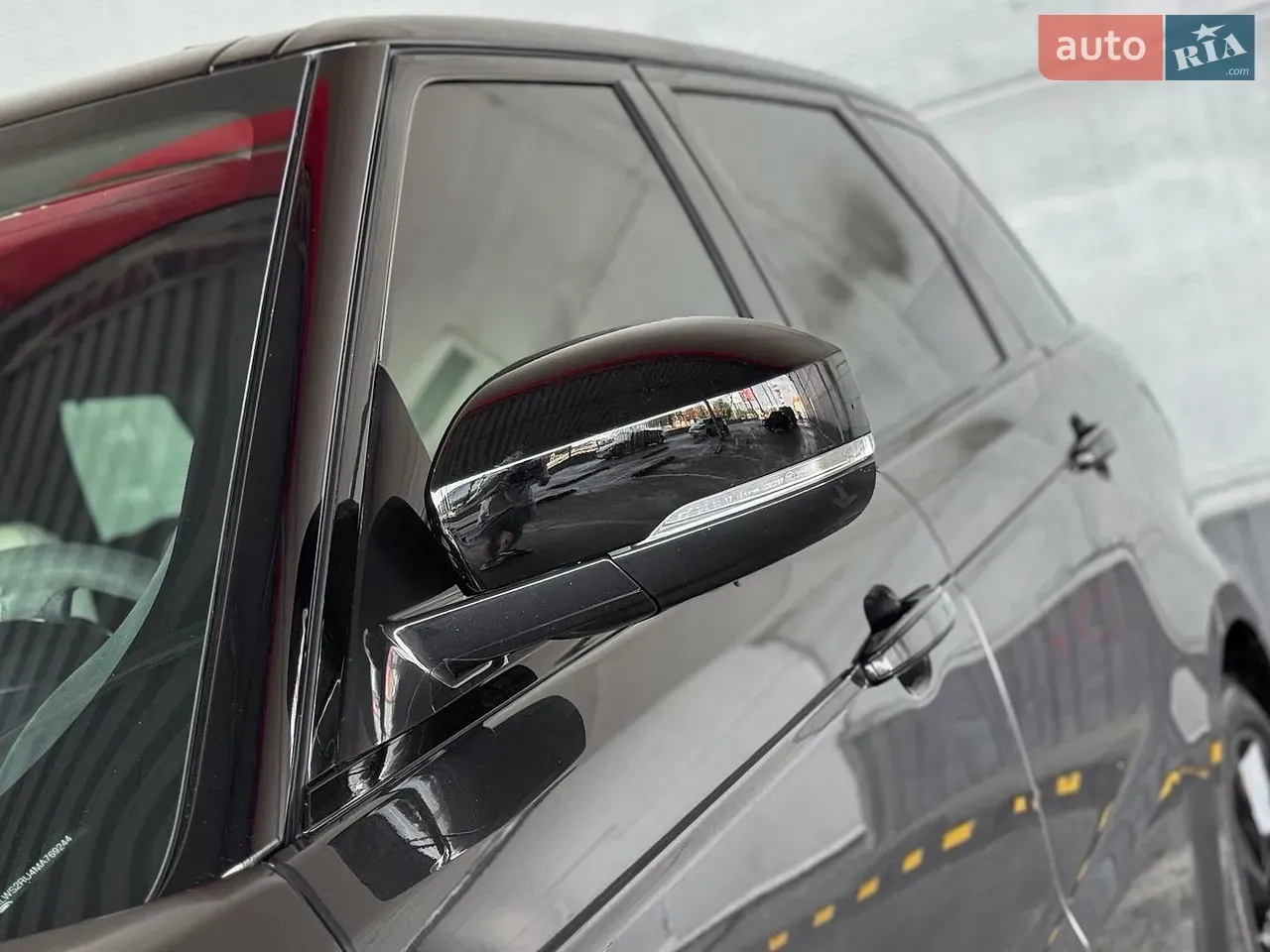 Land Rover Range Rover Sport 2021 photo 5