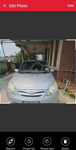 Perodua Viva