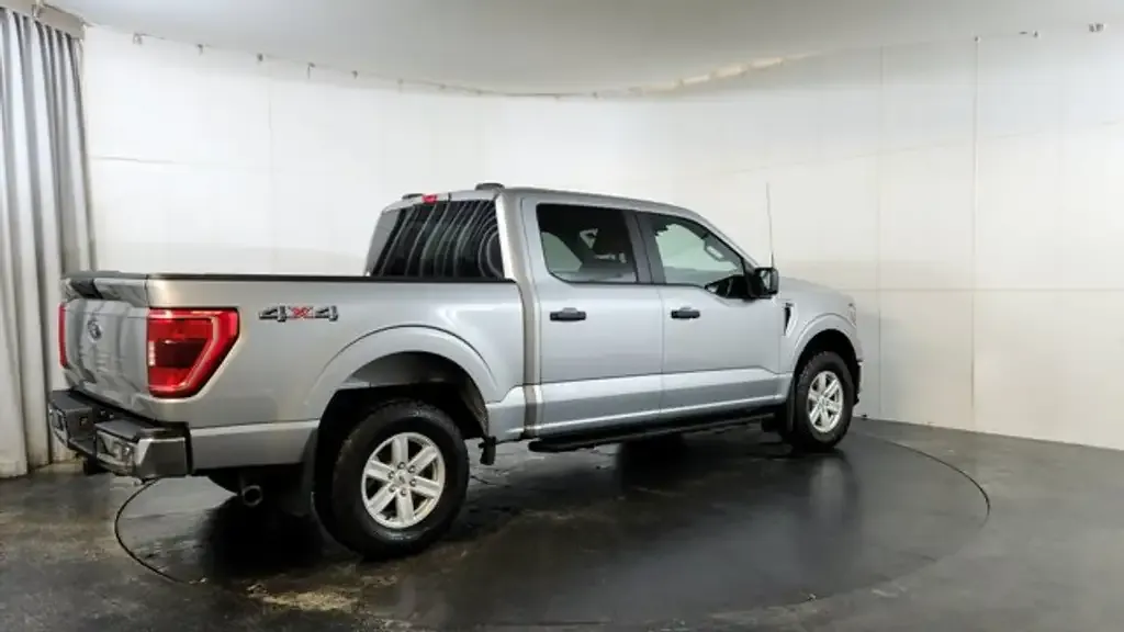 Ford F-150 2023 photo 3