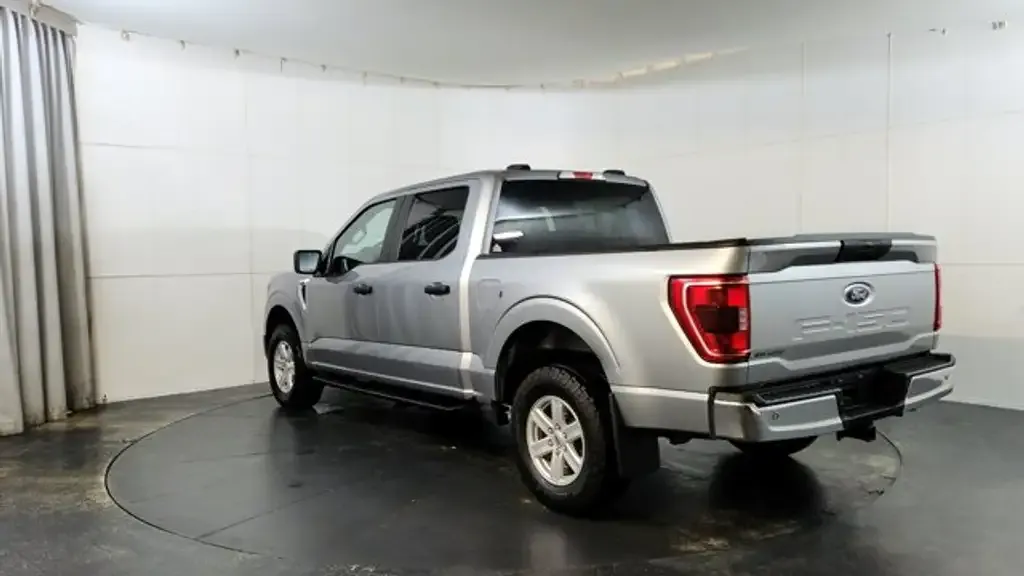 Ford F-150 2023 photo 5