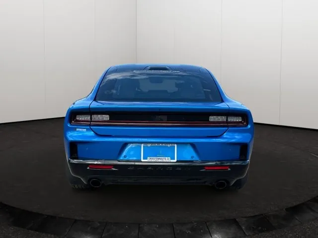 Dodge Charger 2026 photo 5