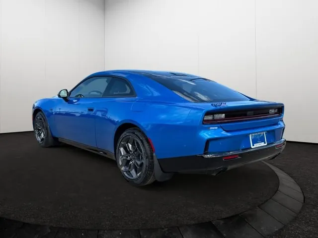 Dodge Charger 2026 photo 4