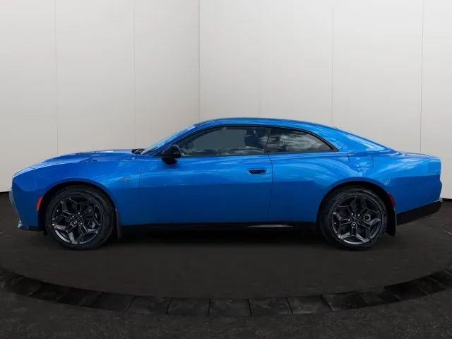 Dodge Charger 2026 photo 2