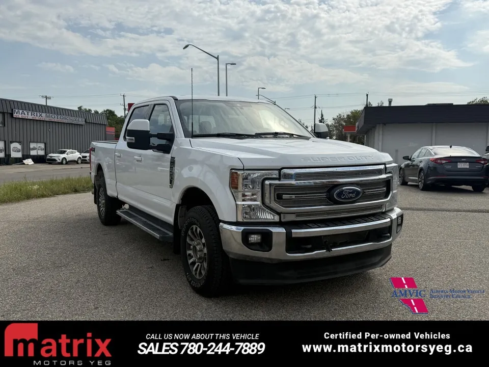 Ford F250 2022 photo 3