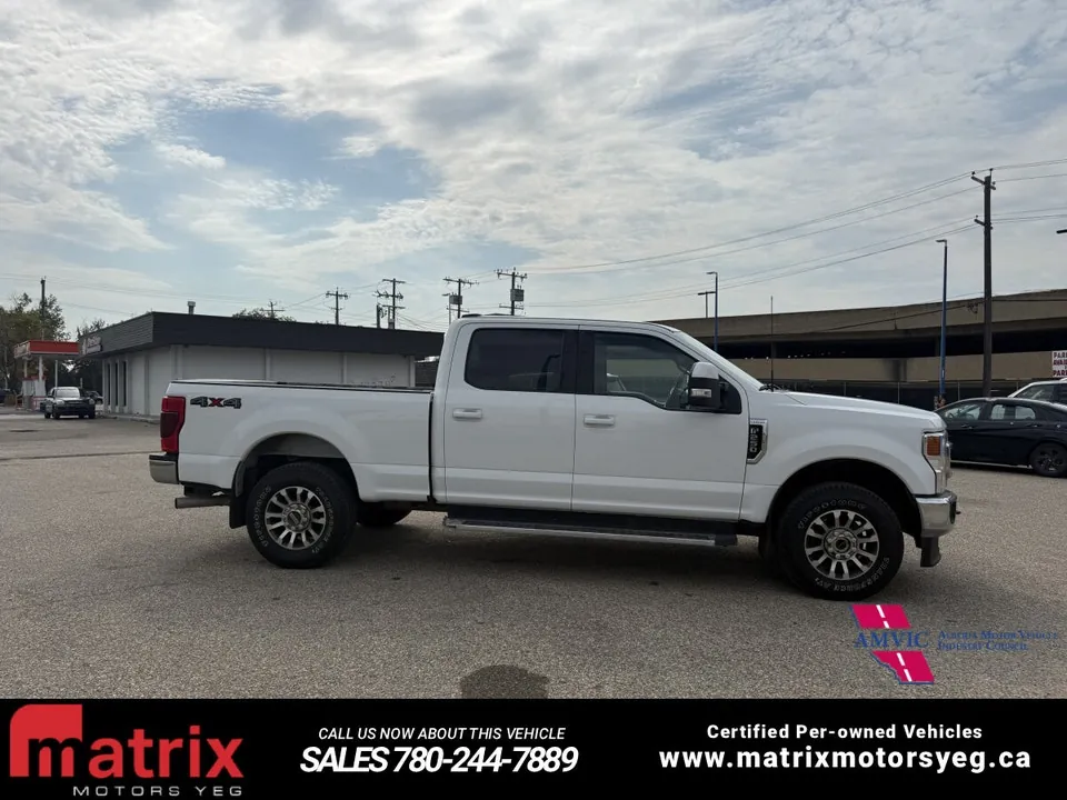 Ford F250 2022 photo 4