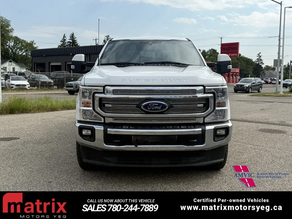 Ford F250 2022 photo 2