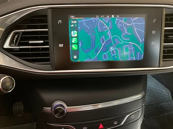 Peugeot 308 2017 photo 3