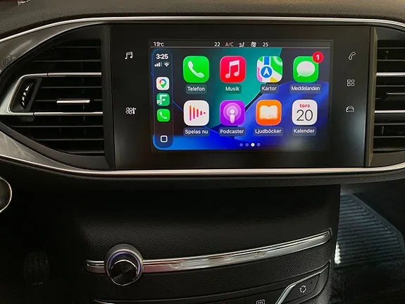 Peugeot 308 2017 photo 4