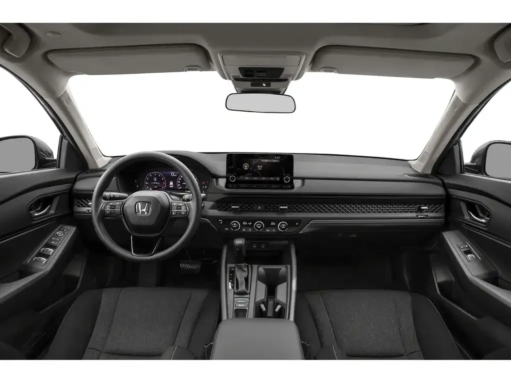 Honda Accord 2023 photo 5