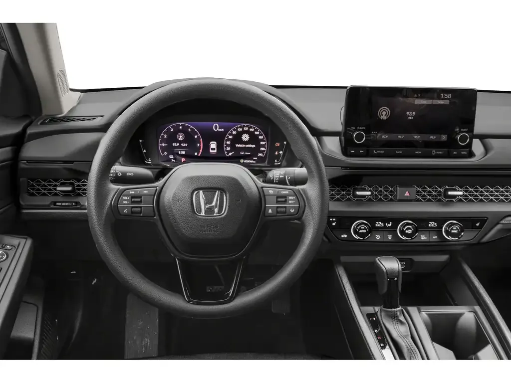 Honda Accord 2023 photo 4