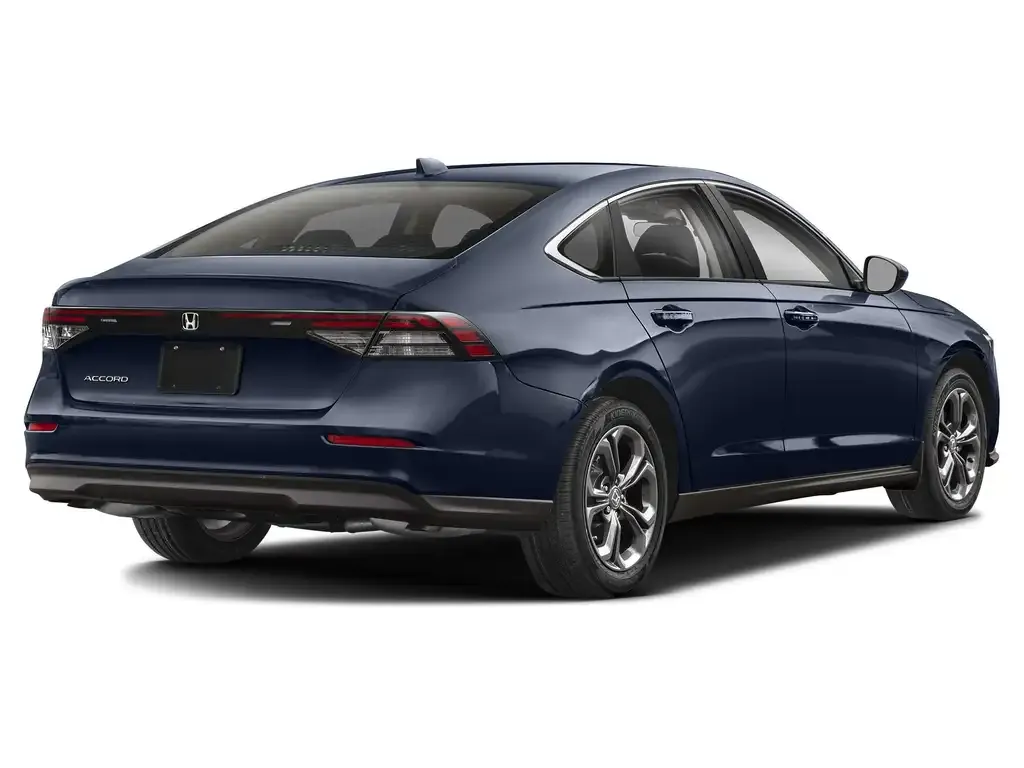 Honda Accord 2023 photo 2