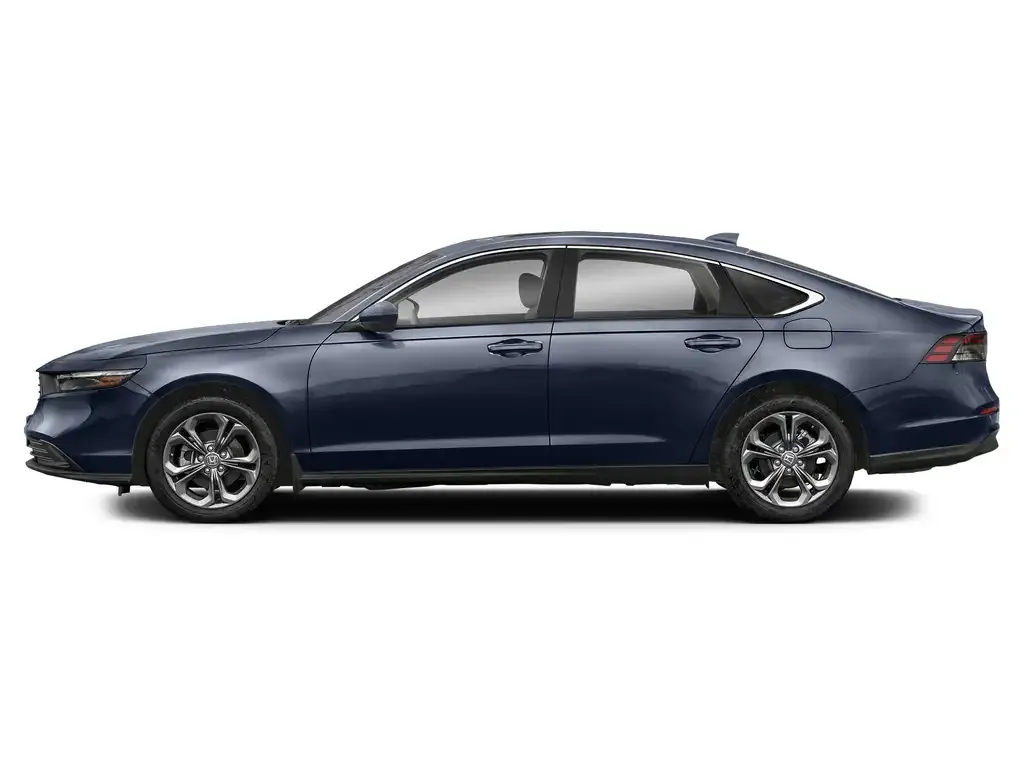 Honda Accord 2023 photo 3