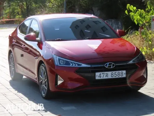 Hyundai Grandeur 2019 photo 2