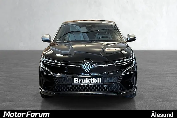 Renault Megane E-Tech 2023 photo 2