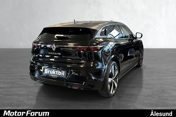 Renault Megane E-Tech 2023 photo 4