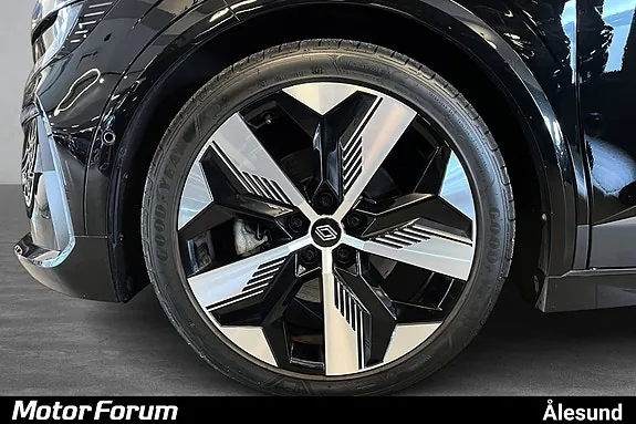 Renault Megane E-Tech 2023 photo 5