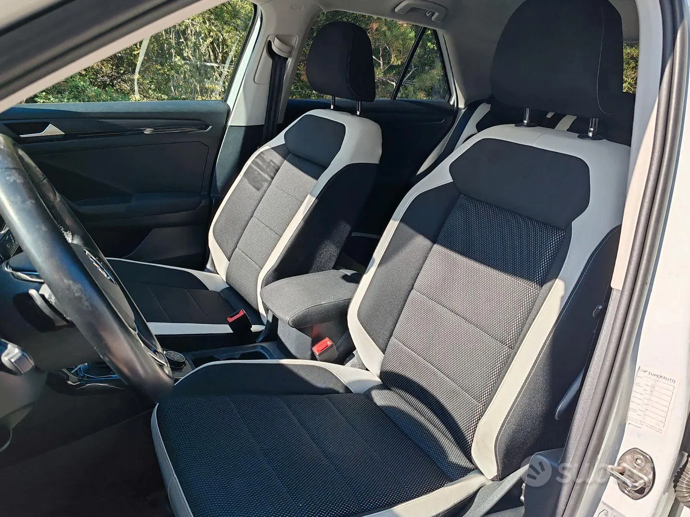 Volkswagen T-Roc 2018 photo 3