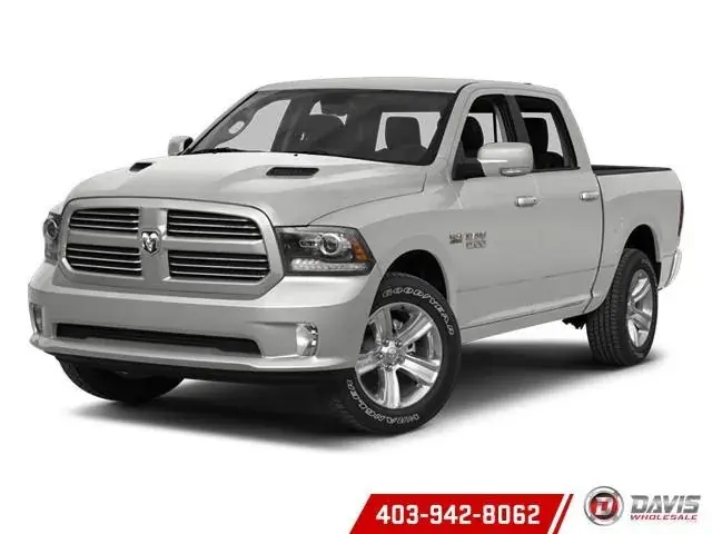 Ram 1500