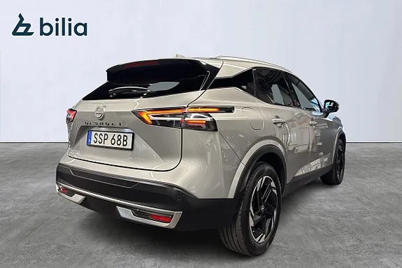 Nissan Qashqai 2025 photo 4