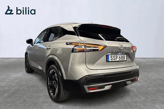 Nissan Qashqai 2025 photo 3