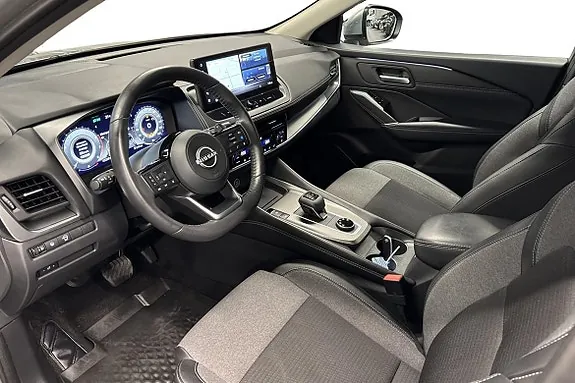 Nissan Qashqai 2025 photo 5