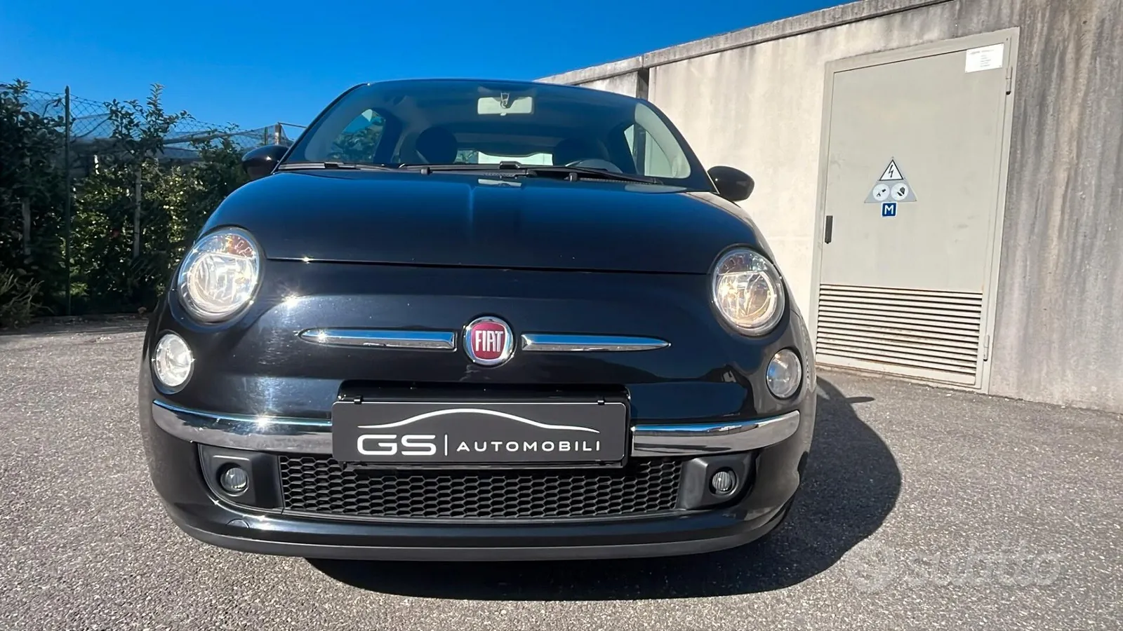 Fiat 500 2015 photo 4