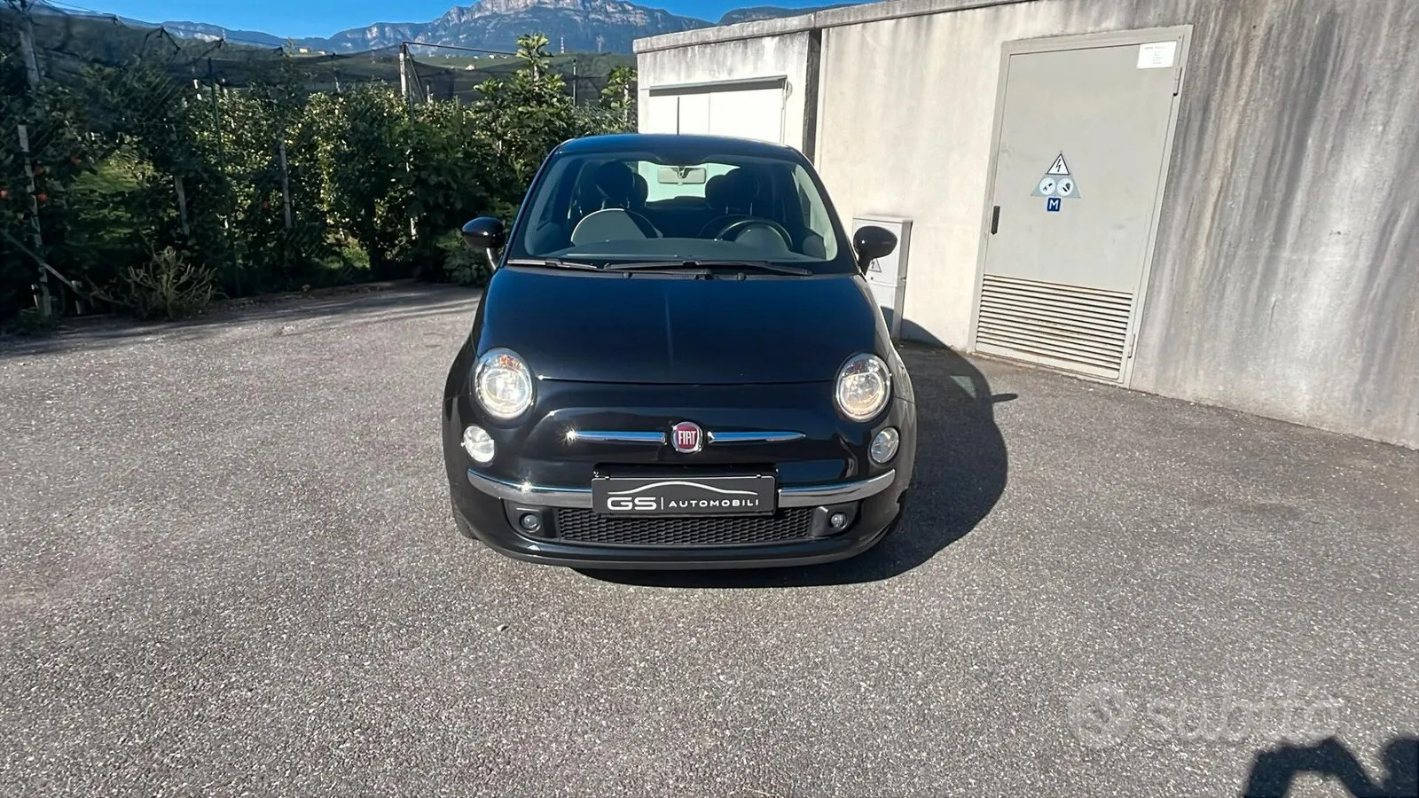 Fiat 500 2015 photo 3