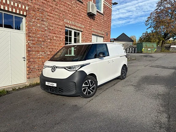 Volkswagen Id. Buzz 2023 photo 2