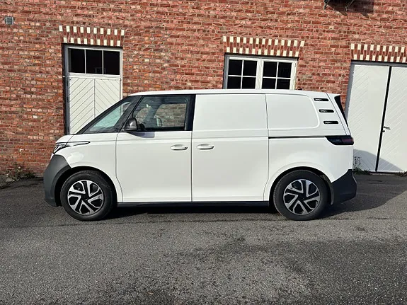Volkswagen Id. Buzz 2023 photo 3
