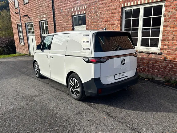 Volkswagen Id. Buzz 2023 photo 4