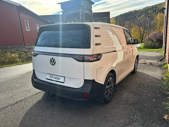Volkswagen Id. Buzz 2023 photo 5