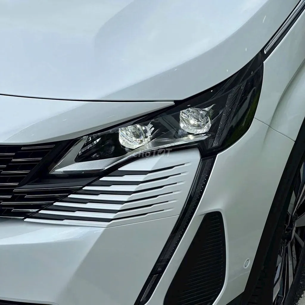Peugeot 3008 2026 photo 3