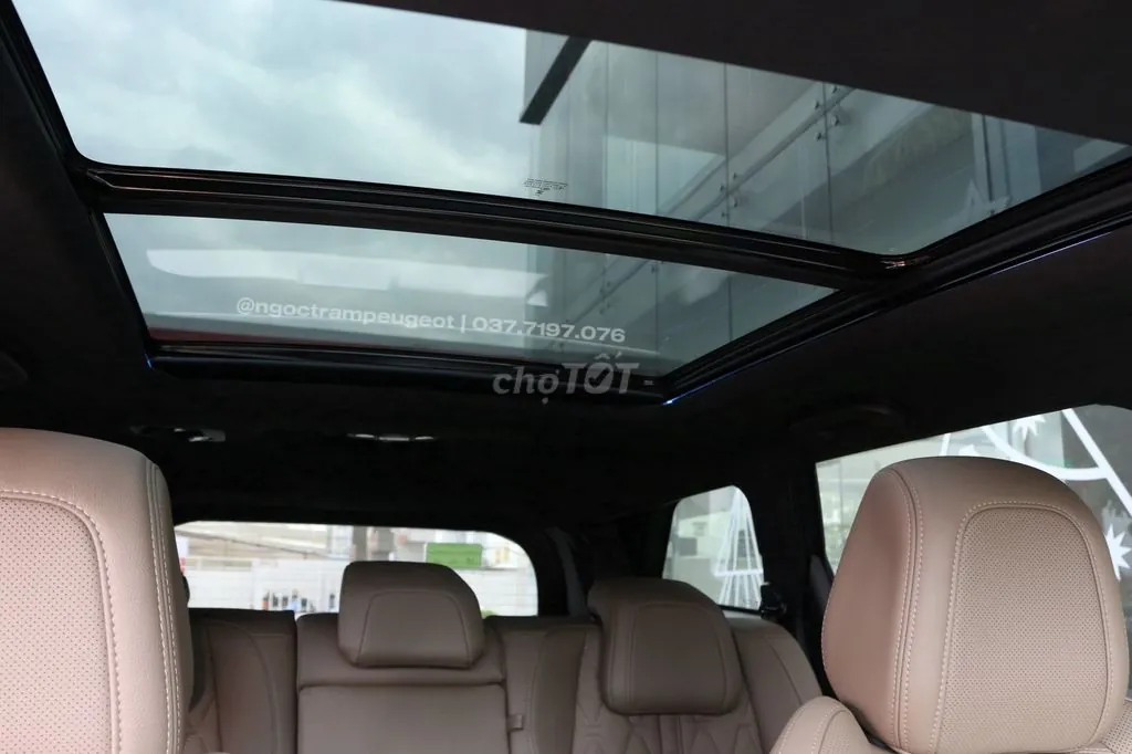 Peugeot 3008 2026 photo 5