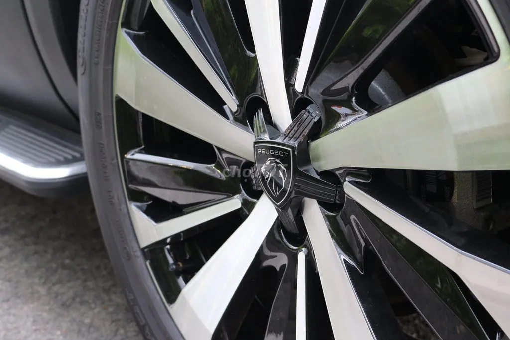 Peugeot 3008 2026 photo 4