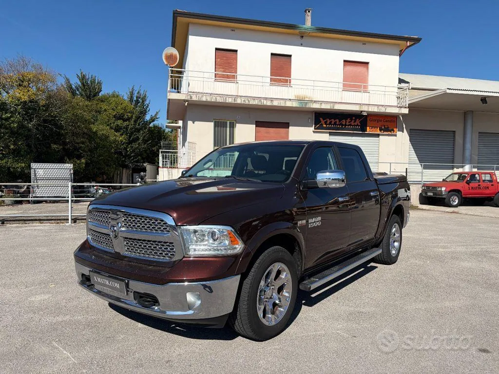Dodge Ram 2013 photo 3