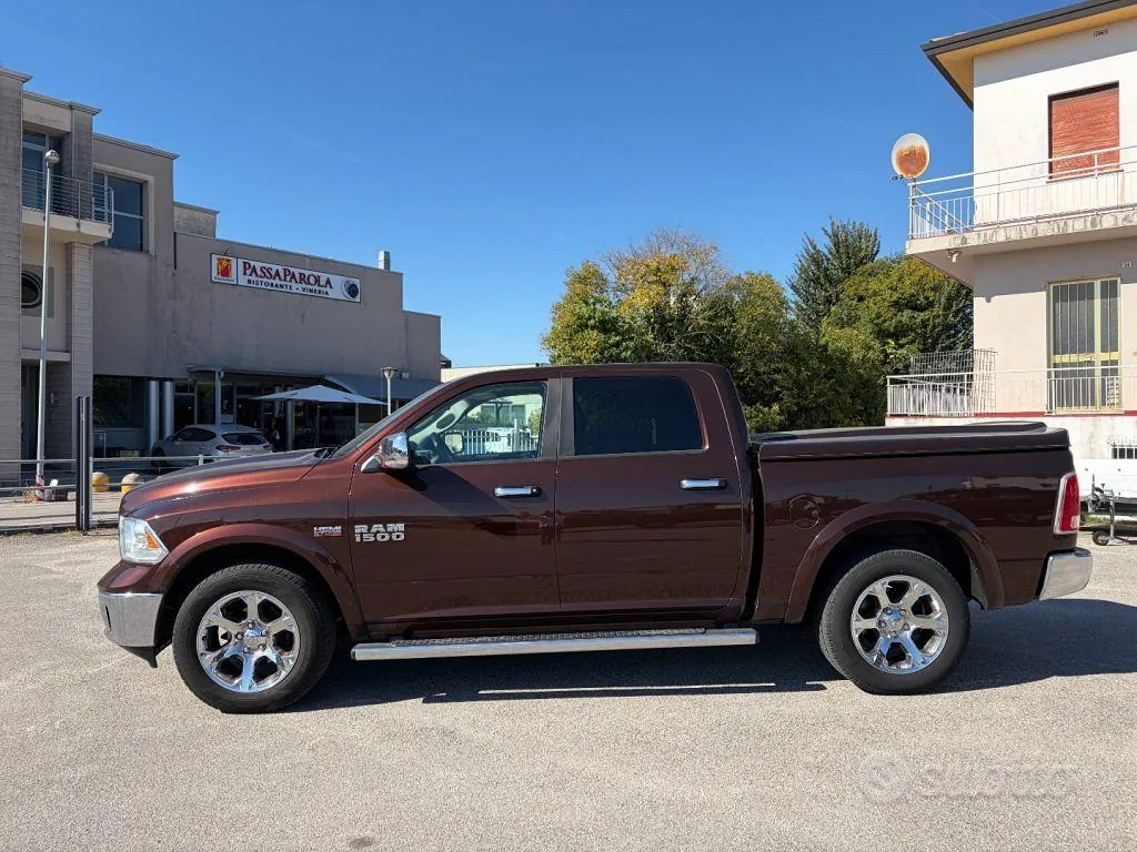 Dodge Ram 2013 photo 4