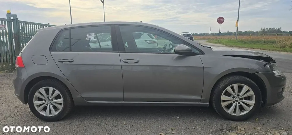 Volkswagen Golf 2016 photo 2