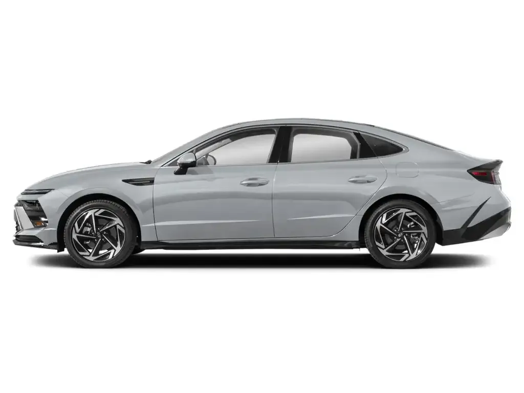 Hyundai Sonata 2026 photo 3