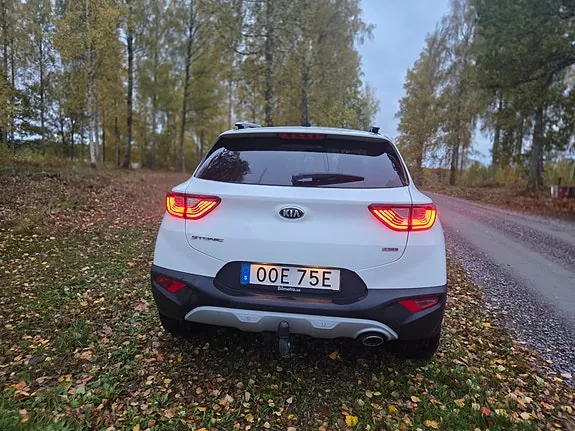 Kia Stonic 2020 photo 3