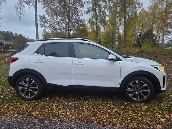 Kia Stonic 2020 photo 2