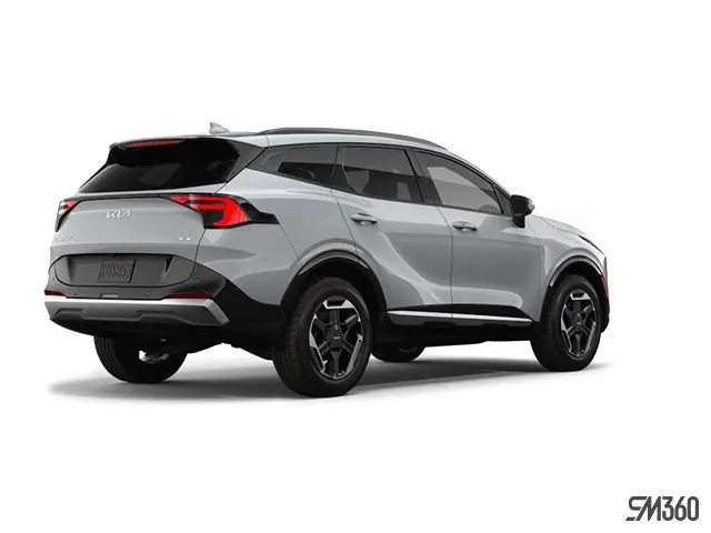 Kia Sportage 2027 photo 2