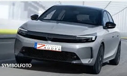 Opel Corsa 2025 photo 2